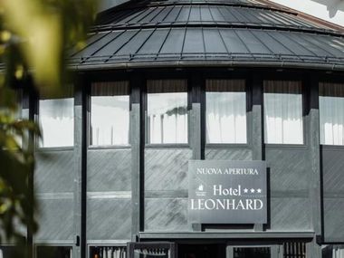 Hotel Leonhard