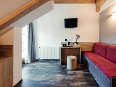 Hotel Leonhard