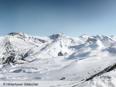 Aanbiedingen wintersport Schlitters inclusief skipas