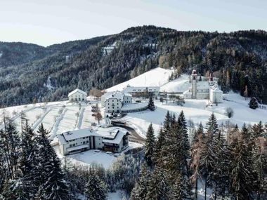 Hotel Leonhard