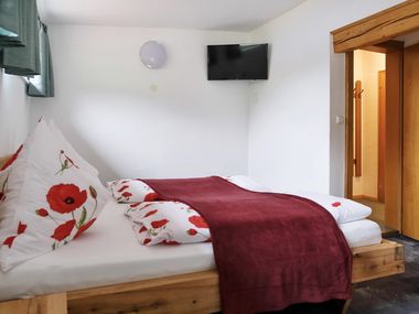 Appartements Edelweiss