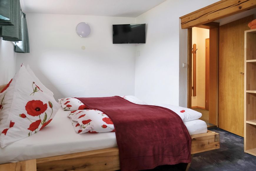 Apartm&aacute;n - 4 os. (cca 50 m&sup2;), BS