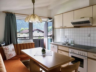 Appartements Edelweiss