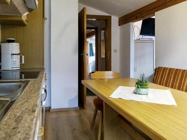 Appartements Edelweiss