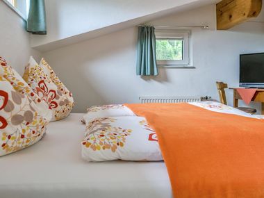 Appartements Edelweiss