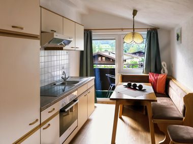 Appartements Edelweiss