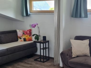 Appartements Edelweiss