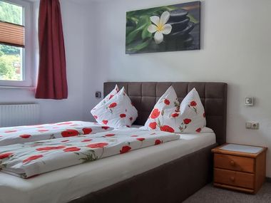 Appartements Edelweiss
