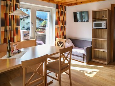 Appartements Edelweiss