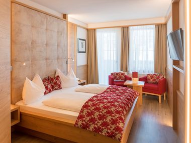 Posthotel Lamm