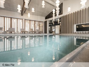 Posthotel Lamm