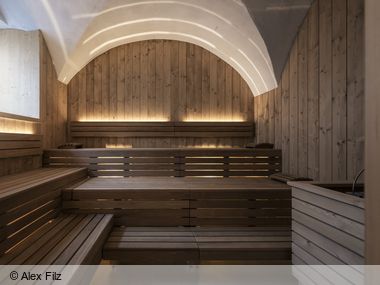Posthotel Lamm