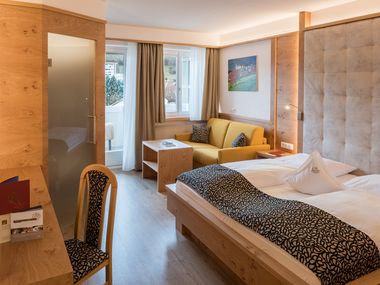 Posthotel Lamm