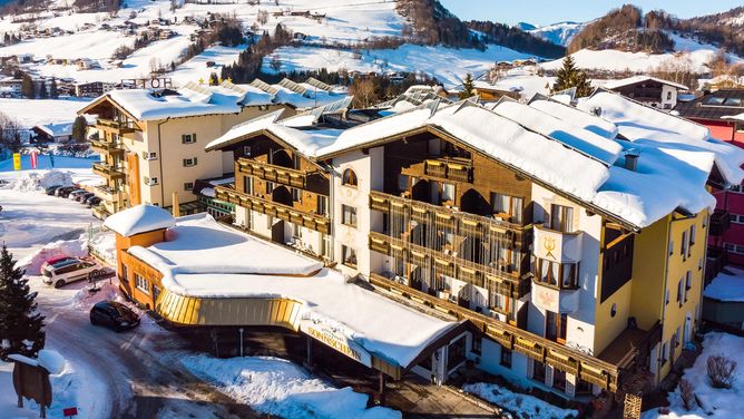 impressie Hotel Sonnschein
