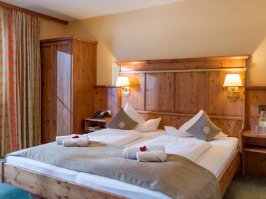 Hotel Sonnschein