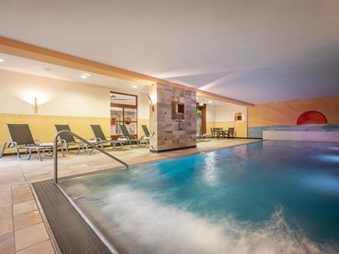 Hotel Sonnschein