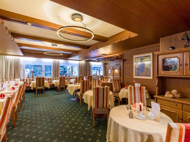 Hotel Sonnschein