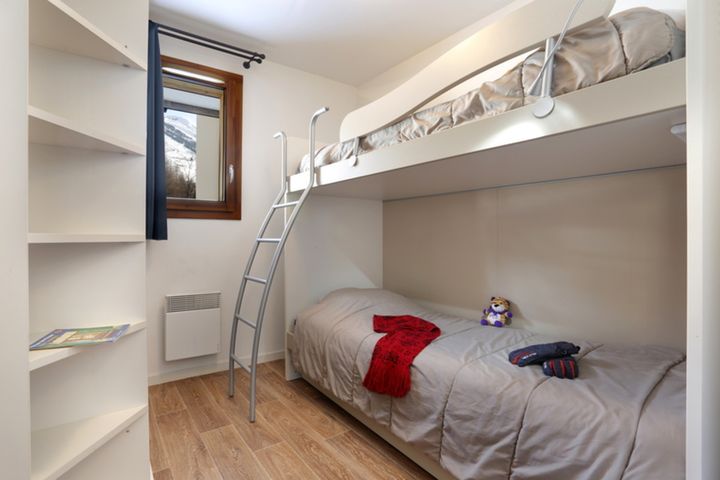 🏨 Votre hébergement