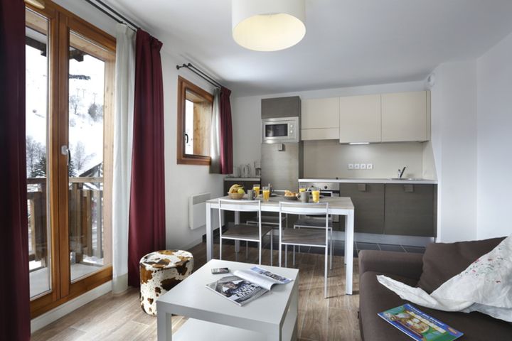 🏨 Votre hébergement