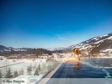 Berg & Golf Resort Westendorf by ALPS RESORTS