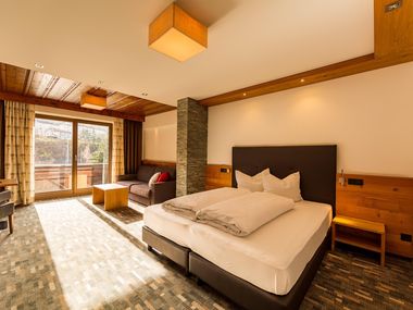 Hotel Mozart Landeck