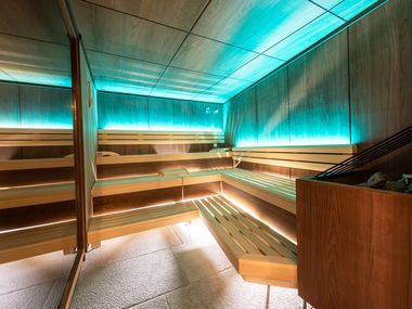 Hotel Mozart Landeck