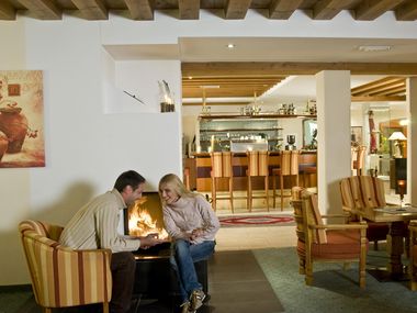 Hotel Mozart Landeck