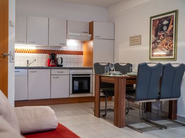Appartement MaLo