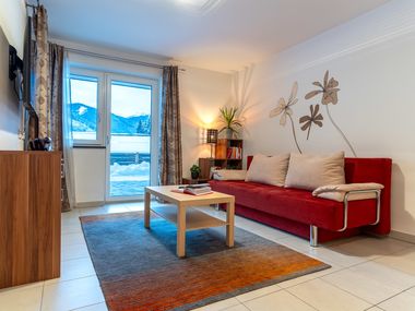 Appartement MaLo