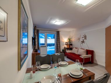 Appartement MaLo