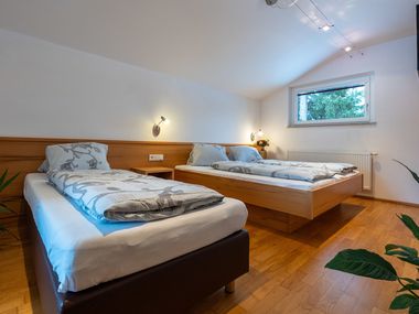 Appartement MaLo