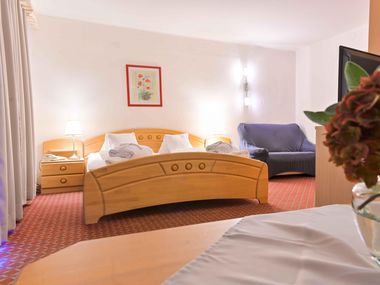 Ferienhotel Alber