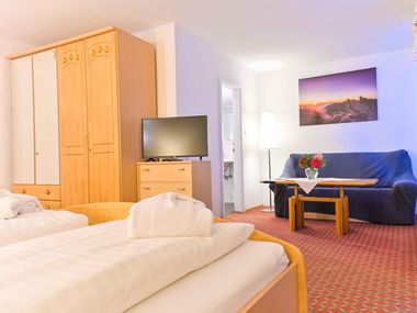 Ferienhotel Alber
