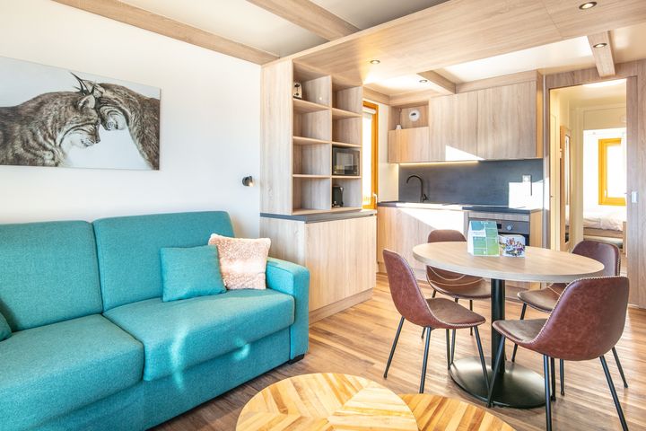 🏨 La vostra sistemazione
