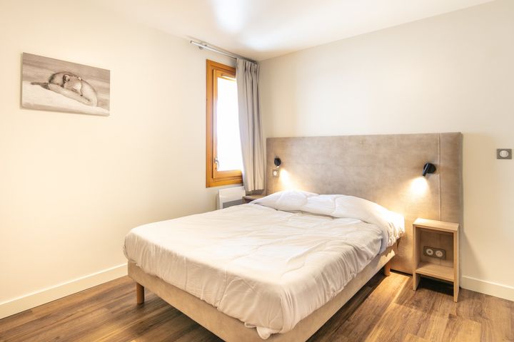 🏨 La vostra sistemazione