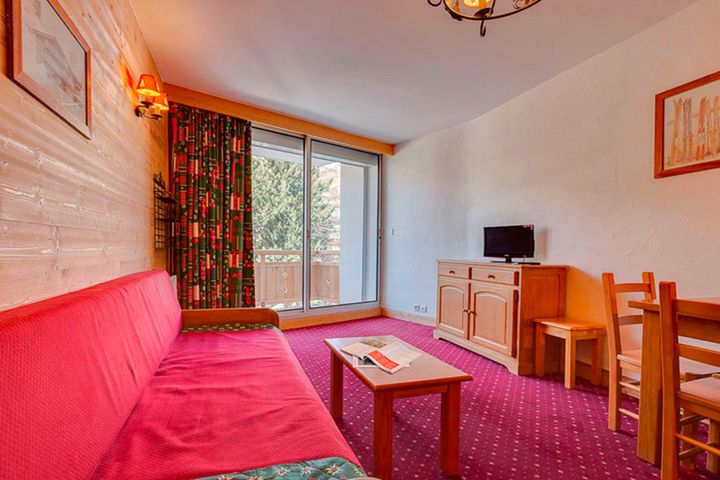 🏨 Votre hébergement