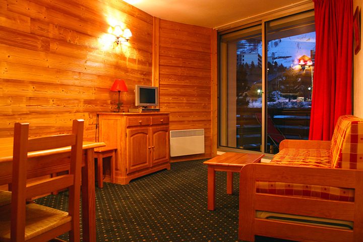 🏨 Votre hébergement