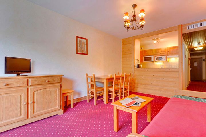 🏨 Votre hébergement