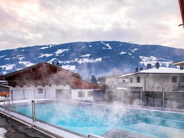 Hotel zum Pinzger