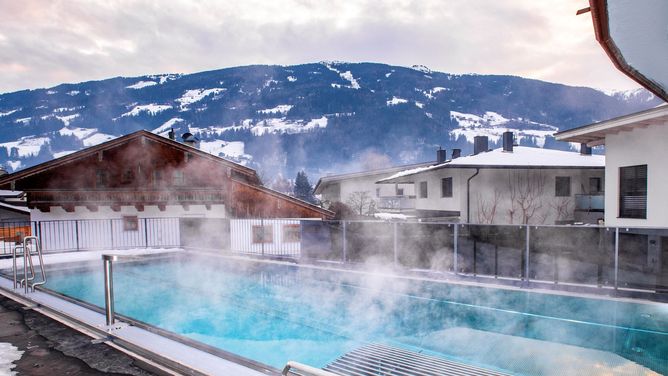 Hotel zum Pinzger