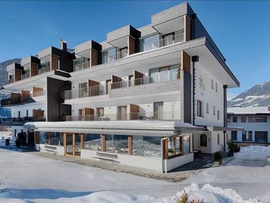 Hotel Mair in Sand in Taufers