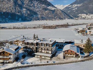 Hotel Mair