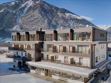 Hotel Mair