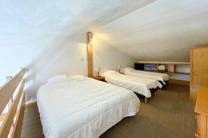 🏨 Votre hébergement