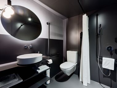 Apart Hotel Adelboden