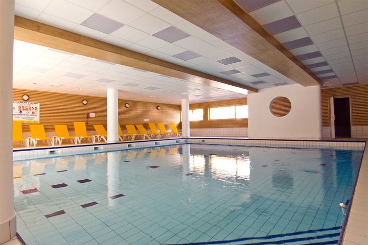 🏨 Votre hébergement