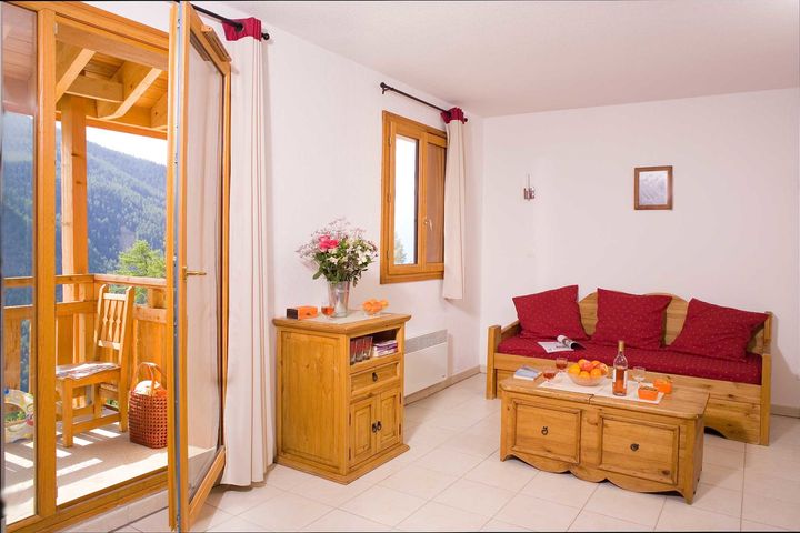 🏨 Votre hébergement