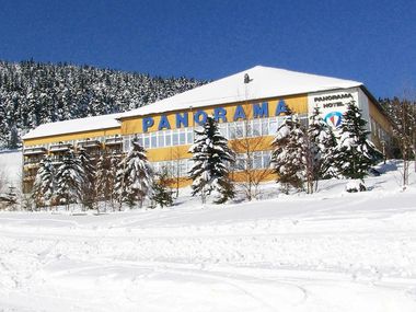 PANORAMA Hotel Oberwiesenthal in Oberwiesenthal