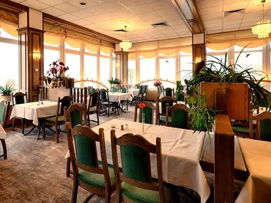 PANORAMA Hotel Oberwiesenthal
