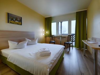 PANORAMA Hotel Oberwiesenthal